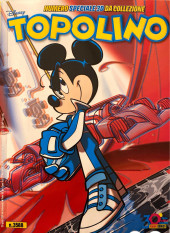 Topolino -3588- Numero 3588