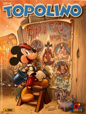 Topolino -3593- Numero 3593