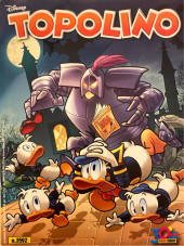 Topolino - Tome 3592