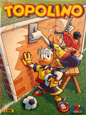 Topolino -3590- Numero 3590