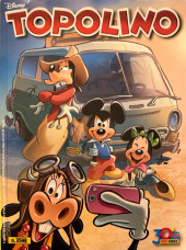 Topolino -3598- Numero 3598