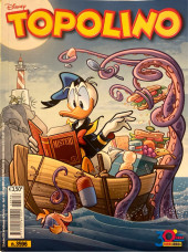 Topolino -3596- Numero 3596