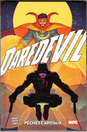 Daredevil (100% Marvel - 2024) -2- Péchés Capitaux