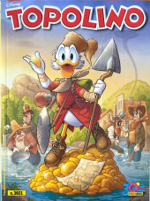 Topolino - Tome 3601