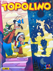 Topolino -3603- Numero 3603