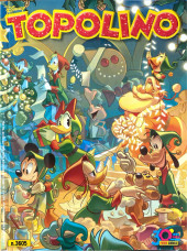 Topolino - Tome 3605