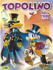 Topolino -3606- Numero 3606