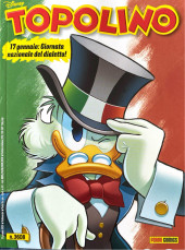 Topolino -3608- Numero 3608