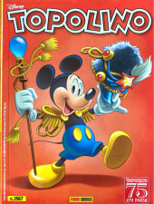 Topolino - Tome 3567