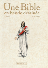 Une bible en bande dessinée - Tome 1a1985