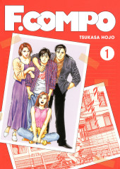 Family Compo - Perfect Edition -1- Tome 1