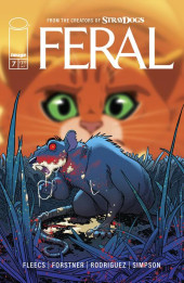 Feral (2024) -7- Issue #7