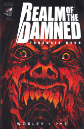 Realm of the Damned (2016) -1- Tenebris Deos