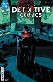 Detective Comics (Période Rebirth, 2016) -1091- Mercy of the Father - part two