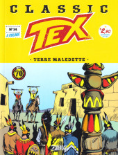 Tex (Classic) -34- Terre maledette