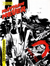 Nathan Never (Generazioni) -131- Hell City Blues