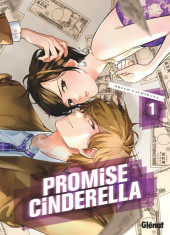 Promise Cinderella -1- Tome 01