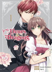 Fleurs & dragons -1- Tome 1