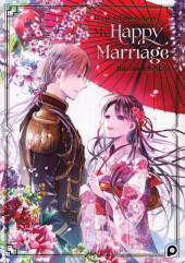 My Happy Marriage -HS- Recueil d'illustrations