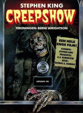 Creepshow (en néerlandais) - Creepshow