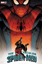 The spectacular Spider-Men (2024) -9VC- Issue #9