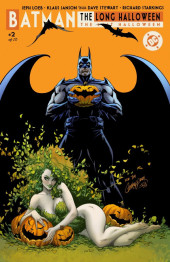 Batman: The Long Halloween - The Last Halloween -2VC- Issue #2