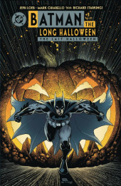 Batman: The Long Halloween - The Last Halloween -3VC- Issue #3