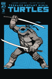 Teenage Mutant Ninja Turtles (2024) -3VC2- Issue #3