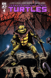 Teenage Mutant Ninja Turtles (2024) -4VC- Issue #4