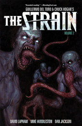 The strain (2012) - The Strain Volume 2