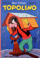 Topolino -587- Numero 587