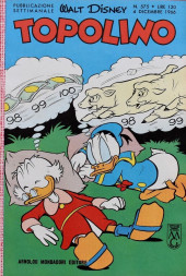 Topolino -575- Numero 575