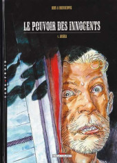 Le pouvoir des Innocents -1a2006- Joshua