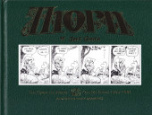 Thorn: The Complete Proto-bone College Strips (2024) -TL- Thorn: The Complete Proto-bone College Strips 1982-1986, and Other Early Drawings