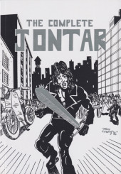 The complete Jontar (2023) - The Complete Jontar