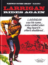 Larrigan (2019) -INT02- Larrigan Rides Again