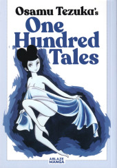 One Hundred Tales (2023) - One Hundred Tales