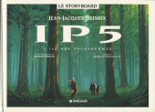 IP5 - L'île aux pachydermes