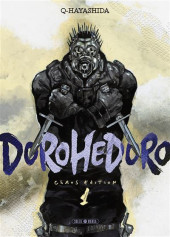 Dorohedoro -1INT01- Dorohedoro (Edition Chaos)