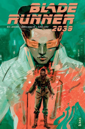 Blade Runner 2039 -3- Issue #3