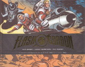 Flash Gordon (Hachette) -12- 1961-1963