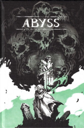 Abyss (Snö) -1TL- Livre I - L'Outremonde