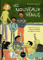 nouveaux venus (les)