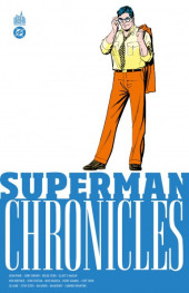 Superman Chronicles -6- 1988 - Volume 3