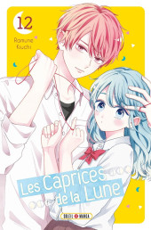 Les caprices de la lune -12- Tome 12