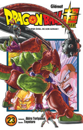 Dragon Ball Super -23- Tome 23