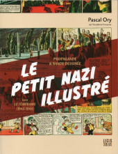 (DOC) Études et essais divers -C- Le Petit Nazi illustré - Dans le Téméraire (1943-1944)