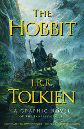 The hobbit (1989) -INTa2004- The Hobbit