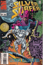 Silver Surfer Vol.3 (1987) -109- Nullified and void !