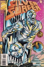 Silver Surfer Vol.3 (1987) -112- Issue 112